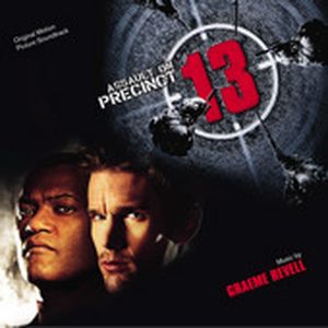 Assault on Precinct 13 (OST)