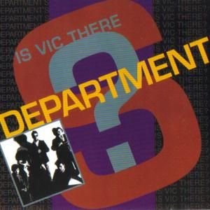 Is Vic There? (Italian version)