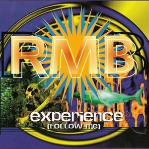 Experience (Follow Me) (club mix)