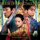 Pochette House of Flying Daggers (OST)
