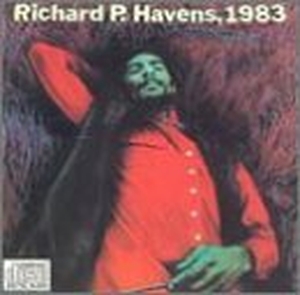 Richard P. Havens, 1983