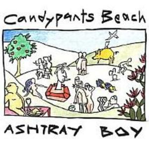 Candypants Beach