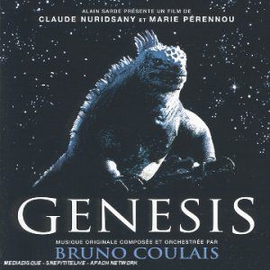 Genesis (OST)