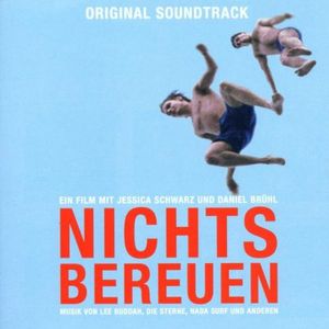 Nichts bereuen (OST)