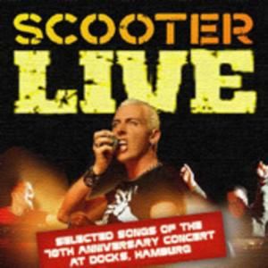 Maria (I Like It Loud) (Live)