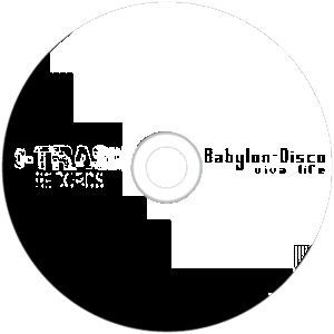 Babylon Disco