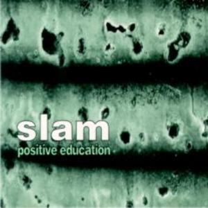 Positive Education (Richie Hawtin's Stripped mix)