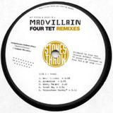 Pochette Meat Grinder (instrumental)