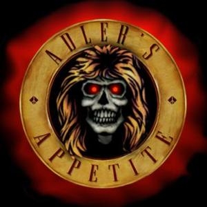 Adler's Appetite (EP)