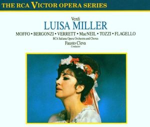 Luisa Miller: Act II, Scene III. “Quando le sere al placido”