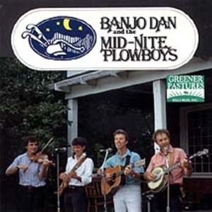 Banjo Dan and the Mid-Nite Plowboys