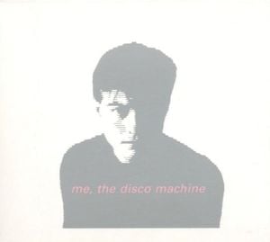 Me, the Disco Machine