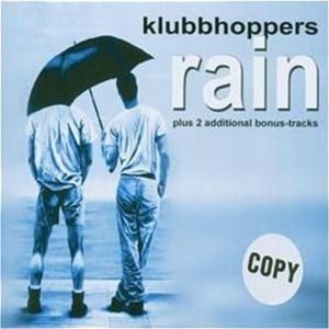 Rain (maxi mix)