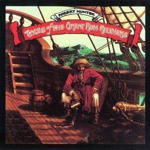 Tales of the Great Rum Runners