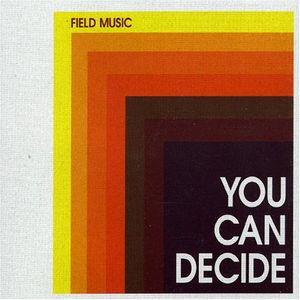 You Can Decide (Single)