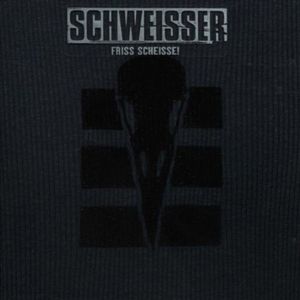 Friss Scheiße (Digital Hardcore remix)