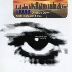 Orlando Dawn (7″ radio edit)