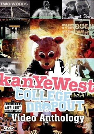 The College Dropout: Video Anthology