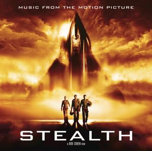 Stealth (Music from the Motion Picture) (OST)