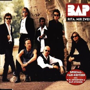 W.N.-Paar warme Worte zu: Situation Bap, Kapitel III