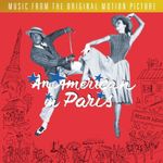 Pochette An American in Paris (OST)