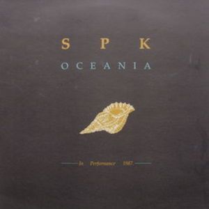 Oceania: In Performance 1987 (Live)