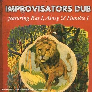 Ready Steady Dub (Manutension mix)