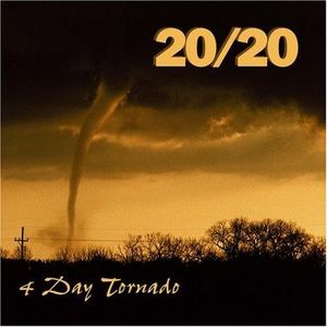 4 Day Tornado