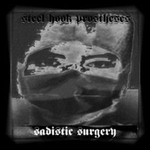 Sadistic Surgery (EP)