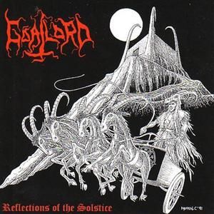 Distorted Birth