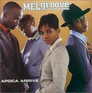 Afrolude