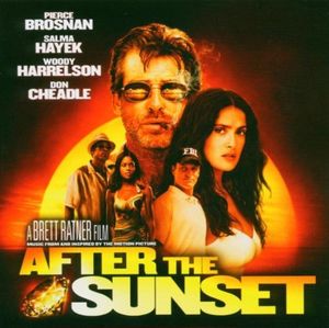 After the Sunset (OST)