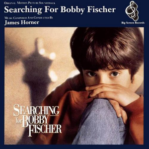 Searching for Bobby Fischer (OST)