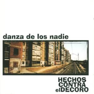 Danza de los nadie