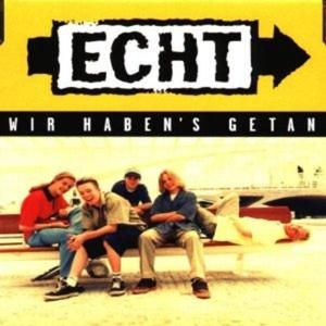 Wir haben's getan (instrumental version)