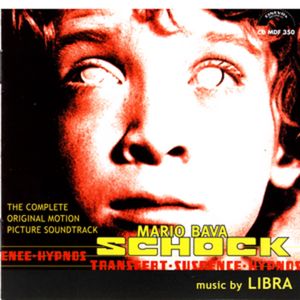 La cantina / The Shock (ripresa)