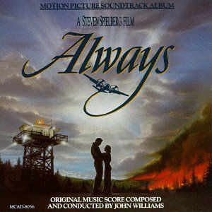 Always: Among The Clouds