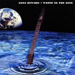 Water on the Moon, Part V (Live)