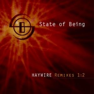 Haywire | Remixes 1:2 (EP)