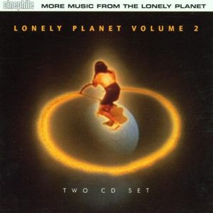 Lonely Planet, Volume 2 (OST)