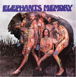 Elephant's Memory