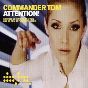 Attention (Commander Tom's club dub)