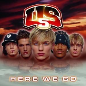 Here We Go (new edition)
