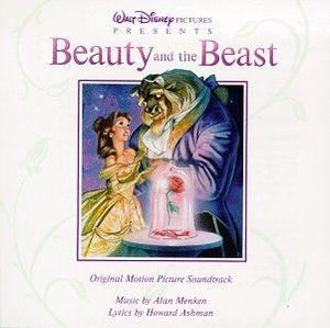 Something There (Beauty and the Beast)