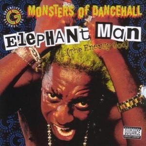 Monsters of Dancehall