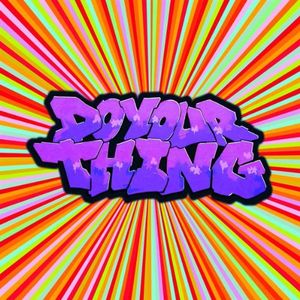 Do Your Thing (Jaxx 2002 club edit)