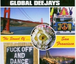 The Sound of San Francisco (progressive short mix)