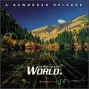 World (radio edit)