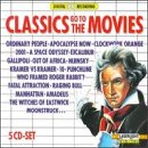 Mandoline Concerto (Kramer vs Kramer)