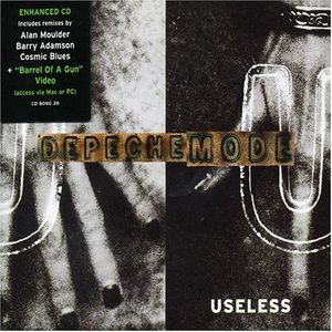 Useless (Cosmic Blues mix)